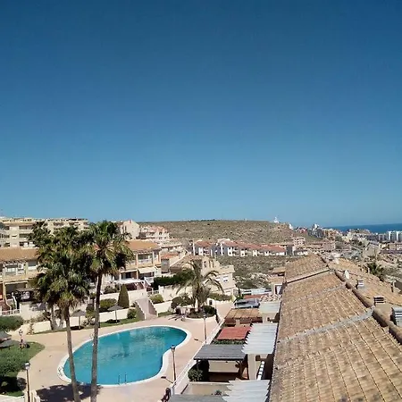 Aloha * Santa Pola