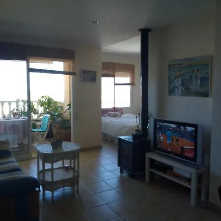 Aloha Apartamento